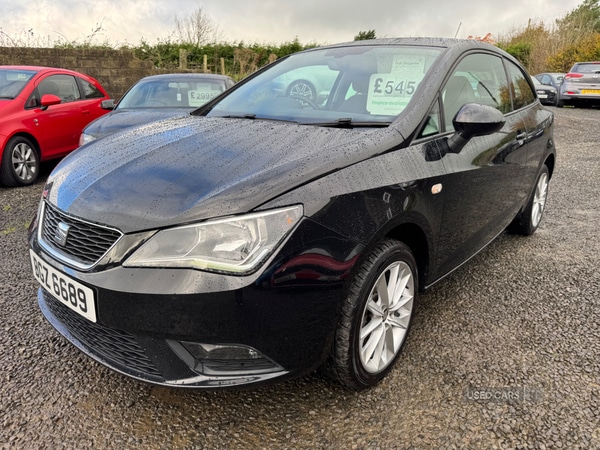Used SEAT Ibiza 2016 for sale - 76702620: Photo 34