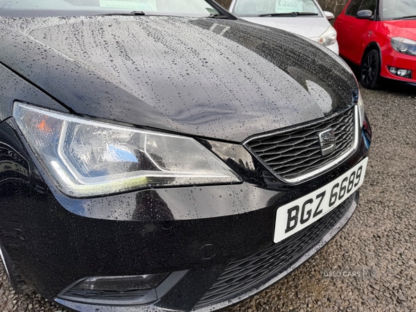 Used SEAT Ibiza 2016 for sale - 76702620: Photo 7