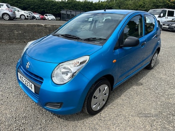 Used Suzuki Alto 2012 for sale - 79293142: Photo