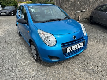 Used Suzuki Alto 2012 for sale - 79293142: Photo