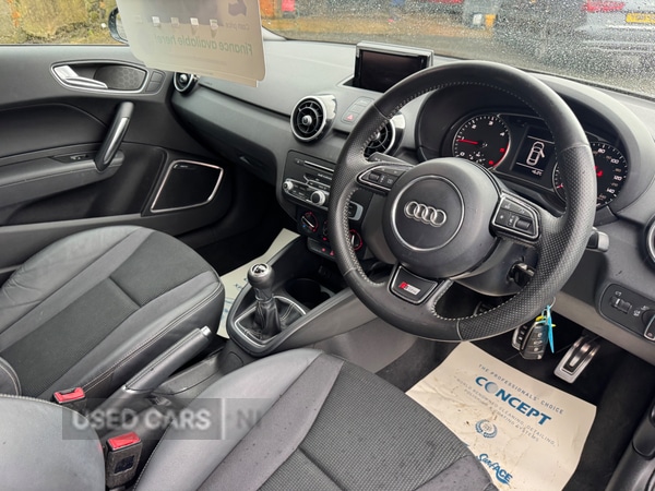 Used Audi A1 2015 for sale - 77575583: Photo 10