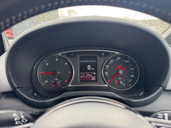 Used Audi A1 2015 for sale - 77575583: Photo 13