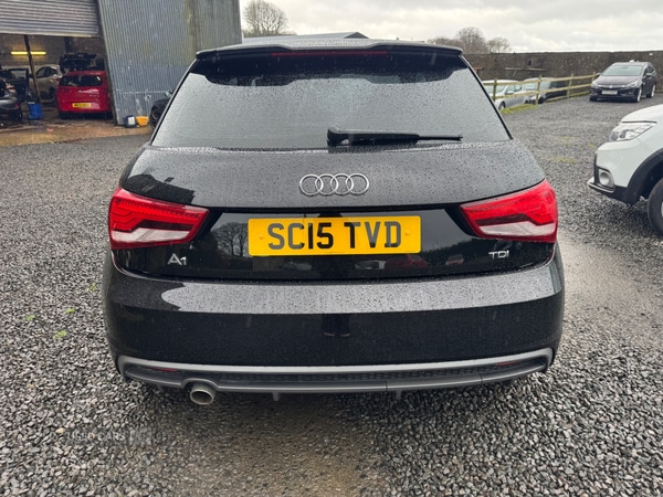 Used Audi A1 2015 for sale - 77575583: Photo 16