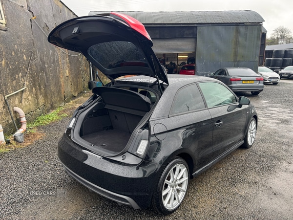 Used Audi A1 2015 for sale - 77575583: Photo 20