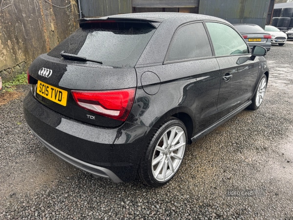 Used Audi A1 2015 for sale - 77575583: Photo 21
