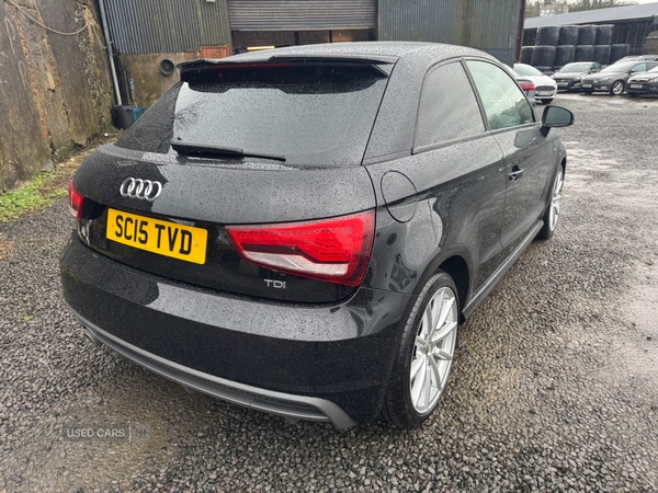 Used Audi A1 2015 for sale - 77575583: Photo 25