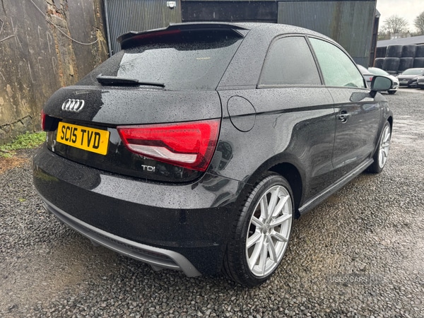 Used Audi A1 2015 for sale - 77575583: Photo 27
