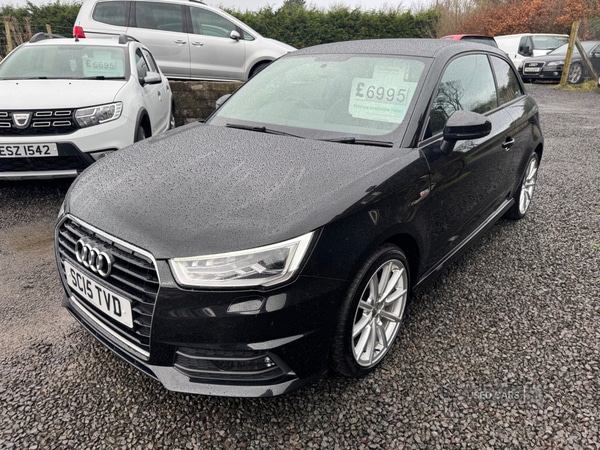 Used Audi A1 2015 for sale - 77575583: Photo 28