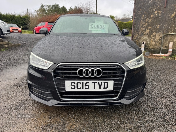 Used Audi A1 2015 for sale - 77575583: Photo 29