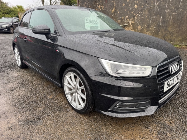 Used Audi A1 2015 for sale - 77575583: Photo 30