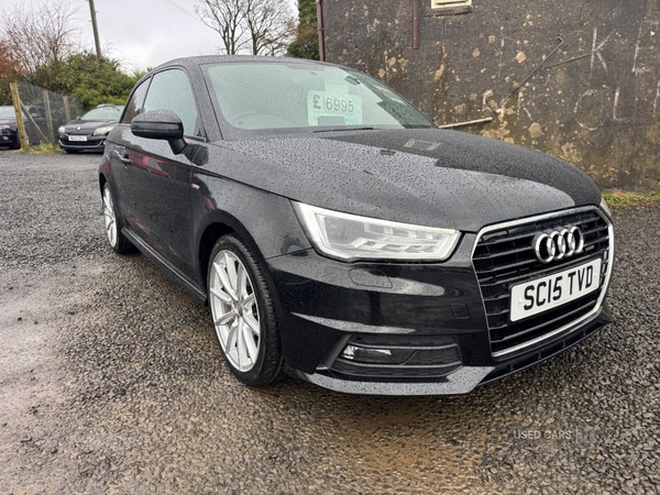 Used Audi A1 2015 for sale - 77575583: Photo 31