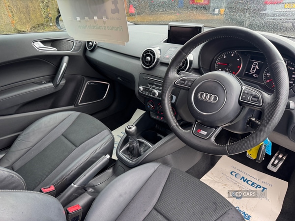 Used Audi A1 2015 for sale - 77575583: Photo 32
