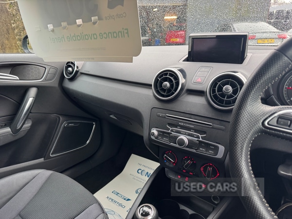 Used Audi A1 2015 for sale - 77575583: Photo 36