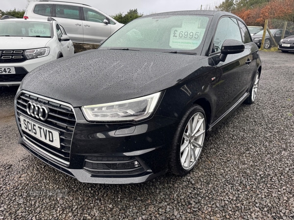 Used Audi A1 2015 for sale - 77575583: Photo 39