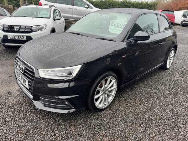 Used Audi A1 2015 for sale - 77575583: Photo 4