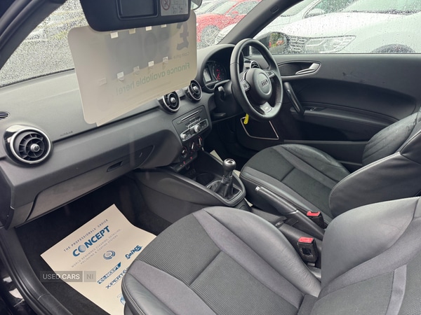 Used Audi A1 2015 for sale - 77575583: Photo 40