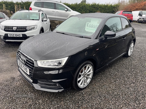 Used Audi A1 2015 for sale - 77575583: Photo 43