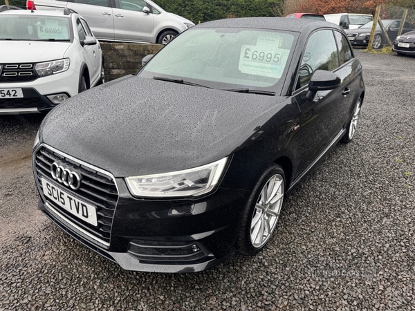 Used Audi A1 2015 for sale - 77575583: Photo 5