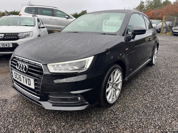Used Audi A1 2015 for sale - 77575583: Photo 6