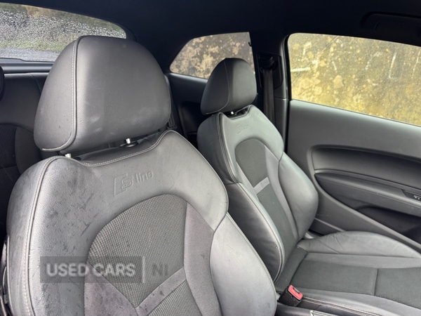 Used Audi A1 2015 for sale - 77575583: Photo 9