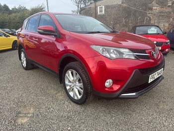 Used Toyota RAV4 2013 for sale - 76002777: Photo