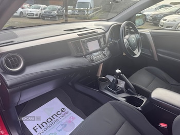 Used Toyota RAV4 2013 for sale - 76002777: Photo
