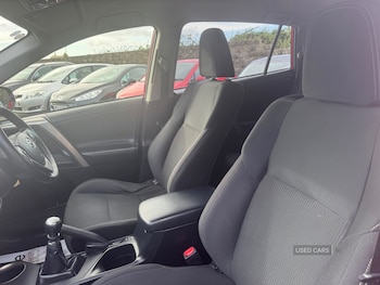 Used Toyota RAV4 2013 for sale - 76002777: Photo