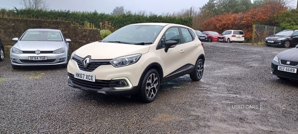 Used Renault Captur 2018 for sale - 76840107: Photo 1