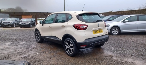 Used Renault Captur 2018 for sale - 76840107: Photo 11