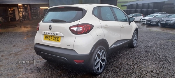 Used Renault Captur 2018 for sale - 76840107: Photo 13