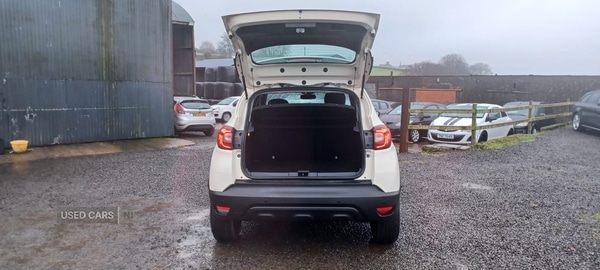 Used Renault Captur 2018 for sale - 76840107: Photo 14