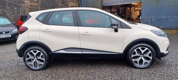 Used Renault Captur 2018 for sale - 76840107: Photo 16