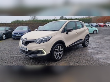 2018 - 1.5 dCi 90 Dynamique Nav 5dr