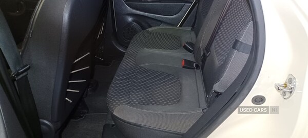 Used Renault Captur 2018 for sale - 76840107: Photo 22