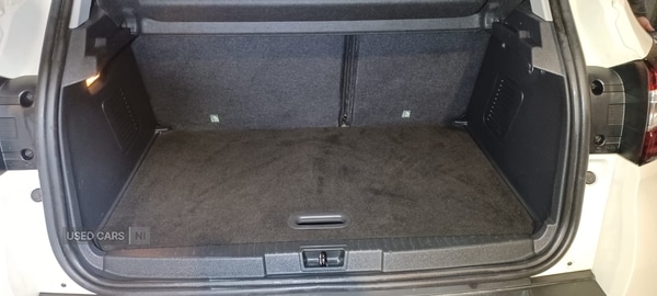 Used Renault Captur 2018 for sale - 76840107: Photo 25