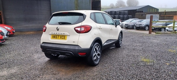 Used Renault Captur 2018 for sale - 76840107: Photo 4