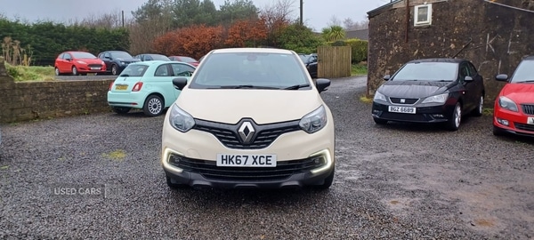 Used Renault Captur 2018 for sale - 76840107: Photo 5