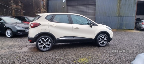 Used Renault Captur 2018 for sale - 76840107: Photo 6