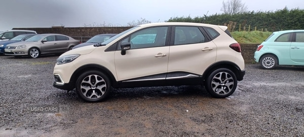 Used Renault Captur 2018 for sale - 76840107: Photo 7