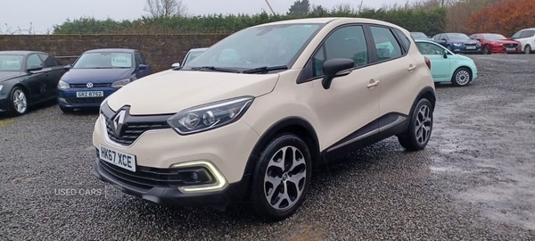 Used Renault Captur 2018 for sale - 76840107: Photo 9
