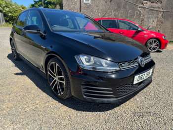 2016 - 2.0 TDI GTD 5dr