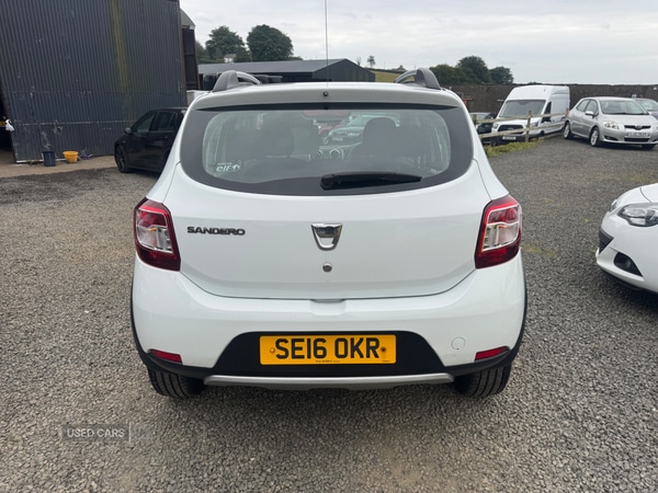 Vehicle 32