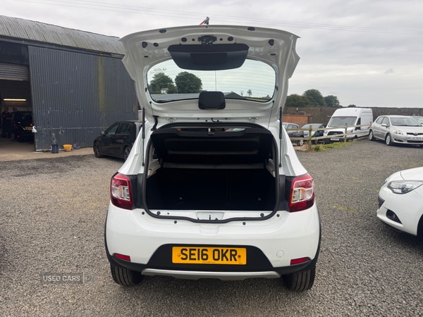 Vehicle 36