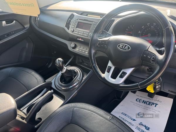 Used Kia Sportage 2012 for sale - 77809428: Photo 10