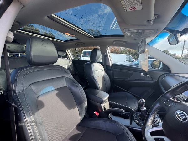 Used Kia Sportage 2012 for sale - 77809428: Photo 11