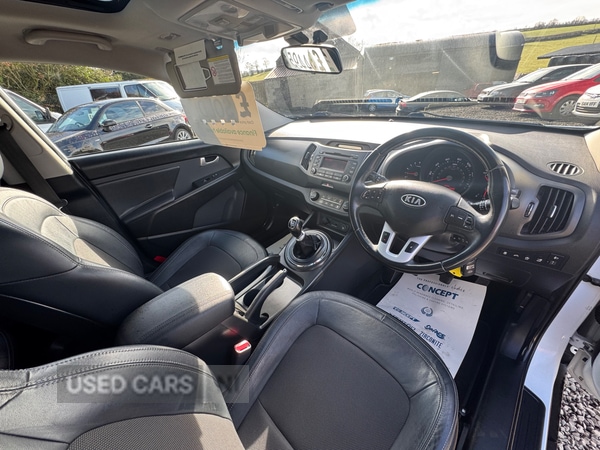 Used Kia Sportage 2012 for sale - 77809428: Photo 12