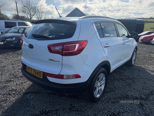 Used Kia Sportage 2012 for sale - 77809428: Photo 13