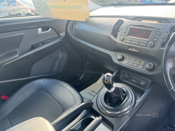 Used Kia Sportage 2012 for sale - 77809428: Photo 14