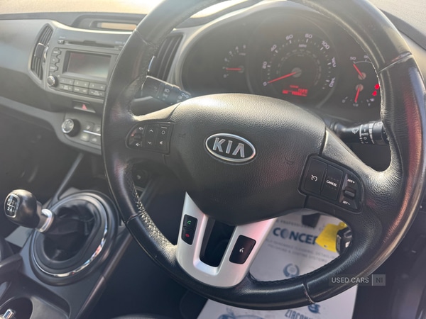 Used Kia Sportage 2012 for sale - 77809428: Photo 15