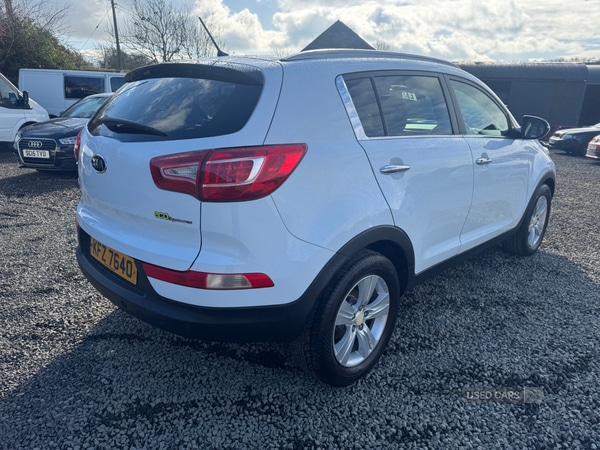 Used Kia Sportage 2012 for sale - 77809428: Photo 16